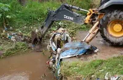 La ciudad bajo la lupa: el operativo silencioso que busca evitar una tragedia en los barrios