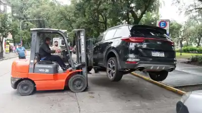 La camioneta “intocable” de Barrio Sur: el final de una polémica que indignó a los tucumanos