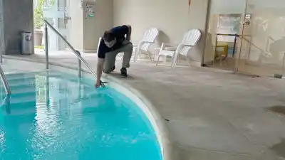 Salud Pública de Tucumán ya habilitó 120 piletas para un verano seguro: cómo identificar las que cumplen la norma