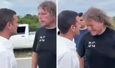 Diputado agredido en el sur tucumano: un cabezazo que encendió la alarma política