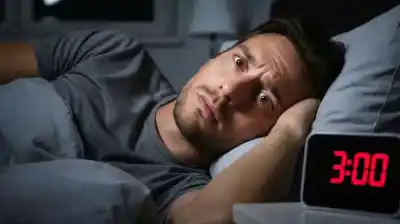¿Te despertás a las 3 de la mañana y no podés volver a dormir? La ciencia tiene una explicación