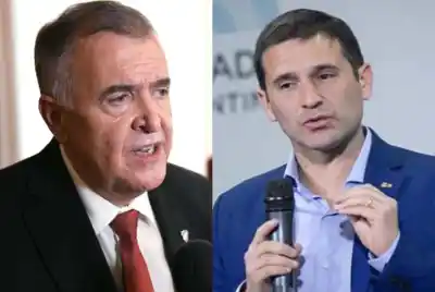 Gobernador Jaldo sale al cruce tras agresión a diputado: “La violencia no tiene lugar”