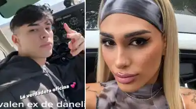 Misterio en la muerte de un influencer: el impactante mensaje que resurgió y apunta a su ex pareja