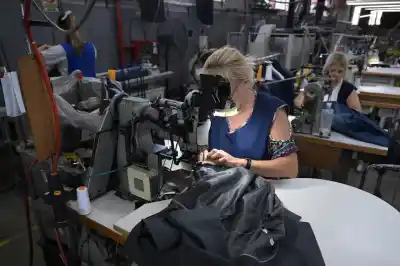 Alivio para la industria textil tucumana: un acuerdo clave busca frenar la sangría de empleos