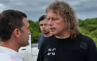 El abogado del agresor del diputado Pelli revela su arrepentimiento y apunta a una “provocación”