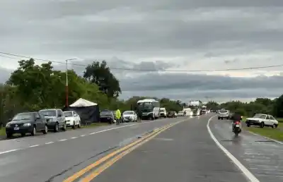 Lluvias en Tucumán: Vialidad revela el estado crítico de tres rutas clave y emite una advertencia urgente