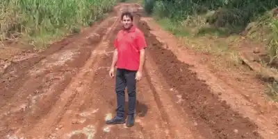 Intendente de Misiones acusado de violación: el crudo relato que conmovió al juez y la orden de allanamiento