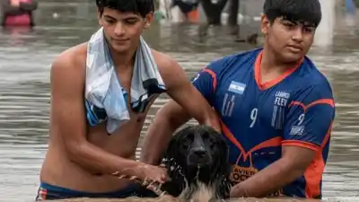 La otra cara de la emergencia: el drama silencioso que dejaron las inundaciones en el sur tucumano