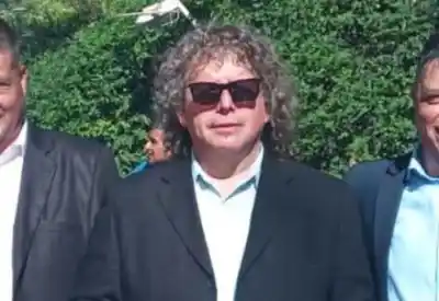 Agresión a un diputado nacional: el violento episodio que conmociona y espera definición judicial