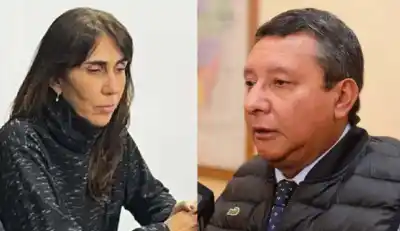 Monteros pone un límite a Molinuevo: intimación legal por acusaciones “falsas y maliciosas”