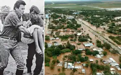 La Madrid: La herida de 80 años que convirtió a un pueblo en una trampa de agua sin salida