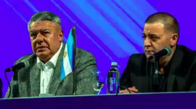 Chat filtrado revela el tenso momento de una entrega millonaria que investiga la Justicia