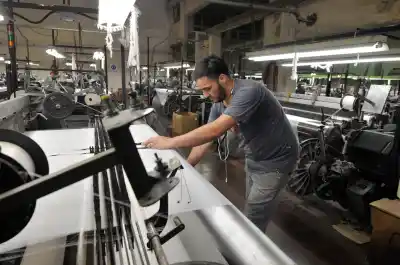 Un juez cordobés tumba un artículo clave de la reforma laboral: ¿el primer efecto dominó?