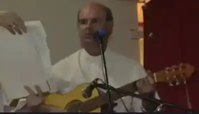 Un sacerdote imputado tras un juego que casi le cuesta la vida a un niño en Paraná