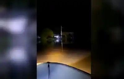 La noche más oscura en La Madrid: el rescate que iluminó la solidaridad tucumana