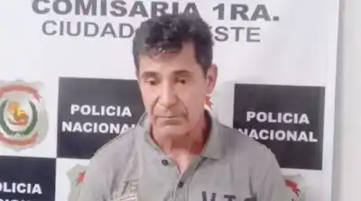 Femicidio de Milagros Basto: la desesperada jugada con la que el prófugo intentó burlar a Gendarmería