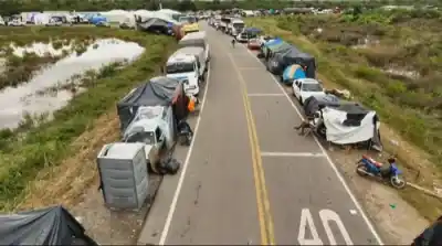 Diputados buscan declarar la emergencia en Tucumán tras las históricas inundaciones: ¿qué medidas incluye?