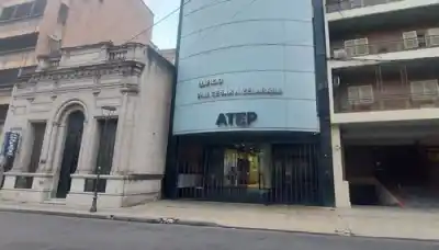 ATEP acepta la oferta salarial del Gobierno: el detalle del acuerdo que cierra el conflicto