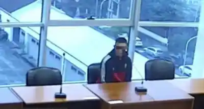 Detenido en Las Talitas: el doble delito que terminó con “Antenita” tras las rejas