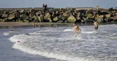 Optimismo y dudas se mezclan en Mar del Plata ante el inicio de la temporada de verano