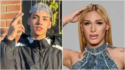 Polémica en redes: Un tiktoker tucumano con millones de seguidores lanza canción por las inundaciones y divide opiniones