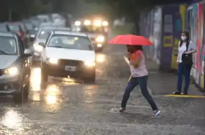 Alerta en Tucumán: El tiempo se complica y el SMN lanza un nuevo aviso para este sábado