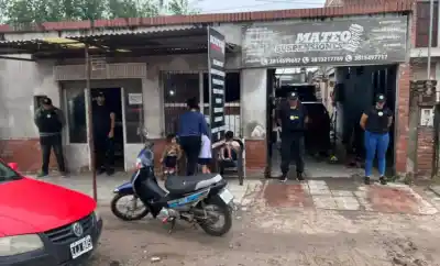 Linchamiento en Villa 9 de Julio: la escalofriante noche que terminó con un hombre muerto y cuatro imputados