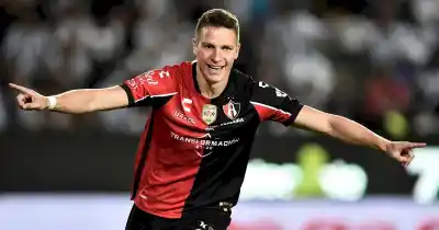 Julio César Furch deja la Liga Profesional para volver a su club de origen en La Pampa