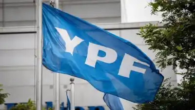 Estados Unidos interviene a favor de Argentina en el juicio por YPF: ¿Qué pidió el gobierno de Trump?