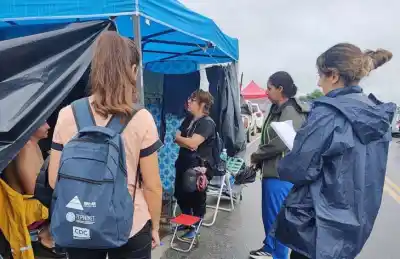 La otra cara de la emergencia hídrica: el operativo silencioso que desplegó Salud Pública en Tucumán