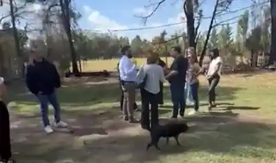 Rescatan a menores en un hogar de tránsito: Los obligaban a trabajos forzados y los privaban de comida