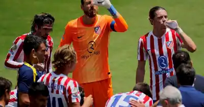 El Mundial 2026 enfrenta el desafío del calor extremo en varias sedes