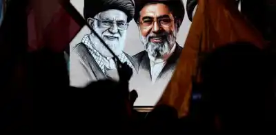 Irán responde a EE.UU. sobre su líder supremo: “No hay ningún problema”