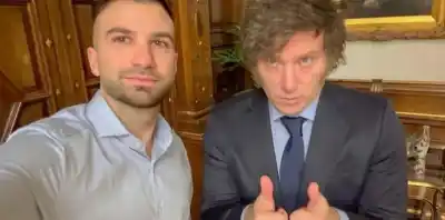 Nuevas revelaciones en el caso $LIBRA: Aparece un pacto millonario por el apoyo de Milei al token
