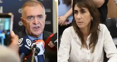 Jaldo lleva a la Justicia a una diputada libertaria: el pedido concreto que hizo el gobernador