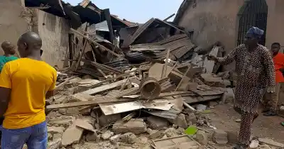 Confusión y polémica tras el bombardeo de EE.UU. contra objetivos del ISIS en Nigeria