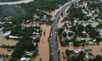 La Madrid: el costo oculto de cada inundación que podría superar los $18.000 millones