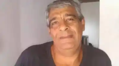 Un hombre murió tras una semana de agonía: el brutal ataque que lo dejó con 25 puñaladas y un cráneo perforado