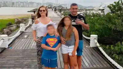 Tragedia en ruta entrerriana: una familia tucumana destrozada tras un choque frontal