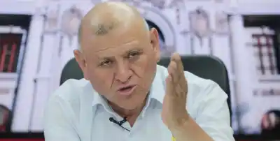 Impactante tragedia en Perú: Un candidato presidencial muere en la ruta camino a un acto de campaña