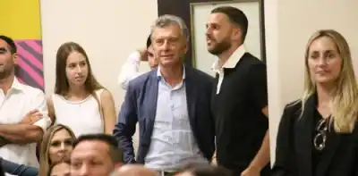 Macri busca relanzar el PRO con una cumbre federal y un objetivo claro: su candidato para 2027