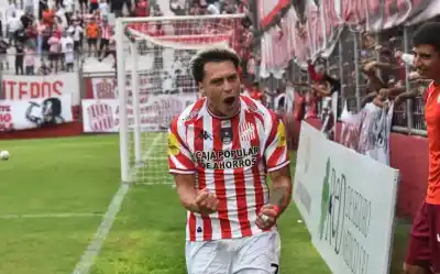 San Martín se impuso con autoridad en La Ciudadela: así selló un triunfo clave ante Nueva Chicago