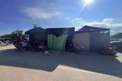 La Madrid tras la inundación: el regreso a un pueblo devastado y la lucha por volver a empezar
