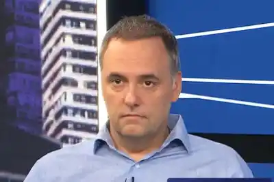 Adorni acusa: “El video de mi familia salió desde adentro del Gobierno”