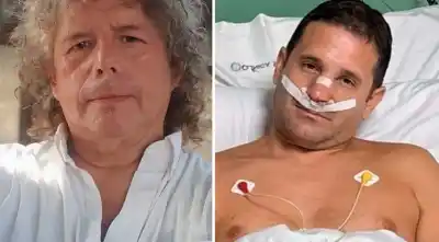 Detenido por agredir a Pelli rompe el silencio: “Me dijo ‘negros chorros’ y reaccioné mal”