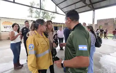 Clases en Tucumán: Más de 200 escuelas no podrán recibir alumnos este lunes