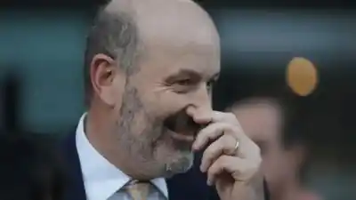 Sturzenegger revela cifra clave del empleo en la era Milei: ¿Qué sector lidera la caída?