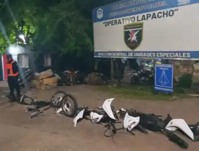 Operativo sorpresa en puestos limítrofes: lo que encontraron en las encomiendas dejó en evidencia un circuito clandestino