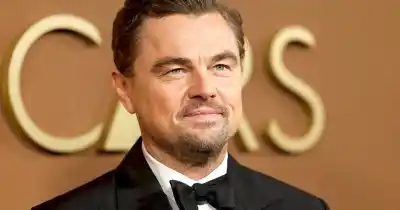 DiCaprio y Anderson unen fuerzas en una comedia sobre la polarización actual