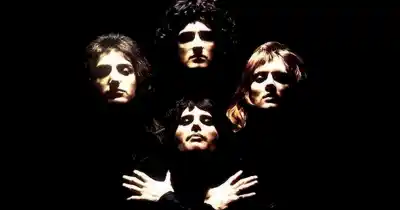 Hace 50 años, Queen coronó su primer número uno con el disco más caro de la historia